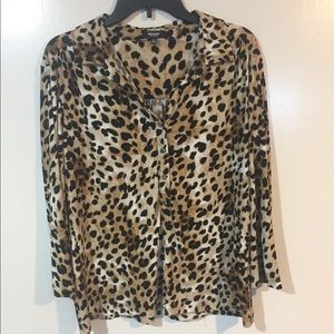 Premise Studio Blouse!